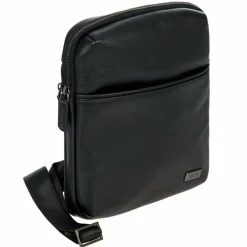 Bric's Torino Umhängetasche Leder 21 cm