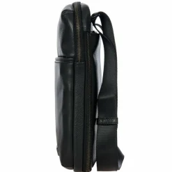 Bric's Torino Umhängetasche Leder 21 cm