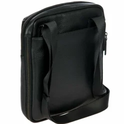 Bric's Torino Umhängetasche Leder 21 cm