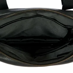 Bric's Torino Umhängetasche Leder 21 cm