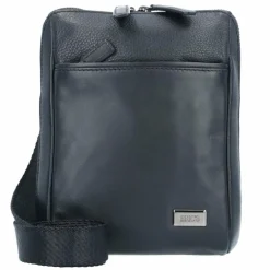 Bric's Torino Umhängetasche Leder 16 cm