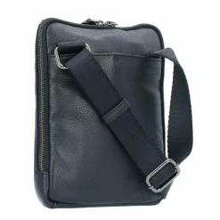 Bric's Torino Umhängetasche Leder 16 cm