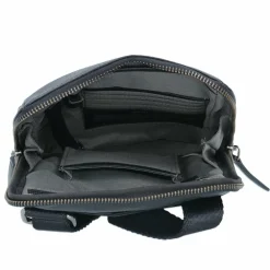 Bric's Torino Umhängetasche Leder 16 cm