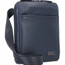 Bric's Torino Umhängetasche Leder 16 cm