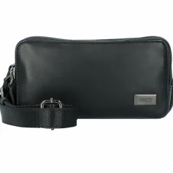 Bric's Torino Umhängetasche Leder 20 cm