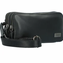Bric's Torino Umhängetasche Leder 20 cm
