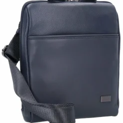 Bric's Torino Umhängetasche Leder 22 cm