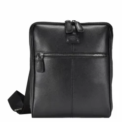Bric's Varese Umhängetasche Leder 23 cm