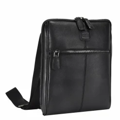 Bric's Varese Umhängetasche Leder 23 cm