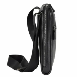 Bric's Varese Umhängetasche Leder 23 cm