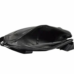 Bric's Varese Umhängetasche Leder 32 cm
