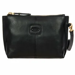 Bric's Volterra Clutch Tasche Leder 18 cm