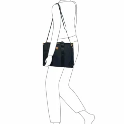 Bric's X-Collection Shopper Tasche M 40.5 cm Laptopfach
