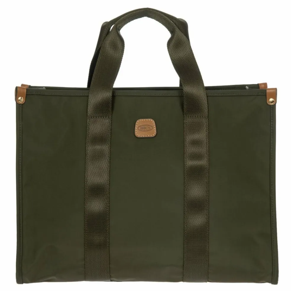 Bric's X-Collection Shopper Tasche M 40.5 cm Laptopfach