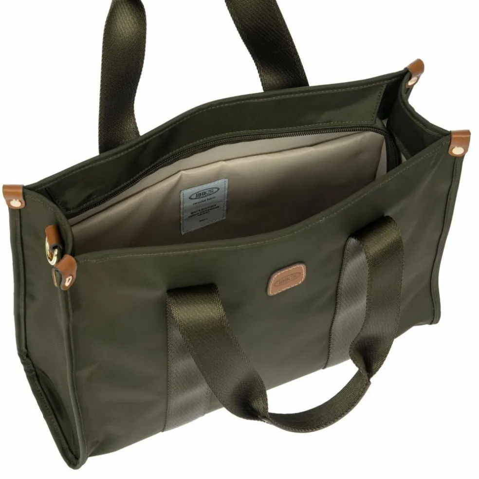 Bric's X-Collection Shopper Tasche S 35 cm