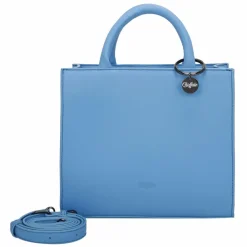 Buffalo Big Boxy Handtasche 26 cm
