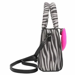 Buffalo Boxy30 Mini Bag Handtasche 17.5 cm