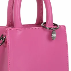 Buffalo Boxy Mini Bag Handtasche 17.5 cm