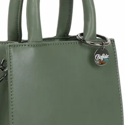 Buffalo Boxy Mini Bag Handtasche 17.5 cm