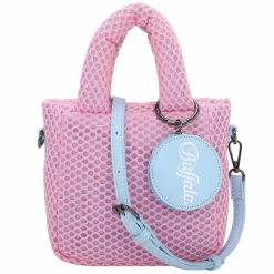 Buffalo Boxy15 Mini Bag Handtasche 17.5 cm