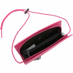 Buffalo On String Handtasche 20.5 cm