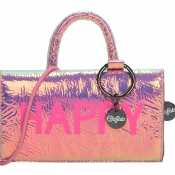 Buffalo On String Handtasche 20.5 cm