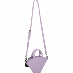 Buffalo Sculpt Handtasche 24 cm