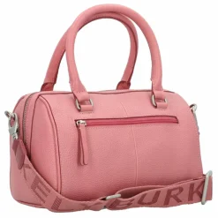 Burkely Always Alyx Handtasche Leder 25 cm