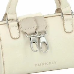 Burkely Always Alyx Handtasche Leder 20 cm