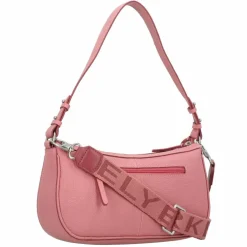 Burkely Always Alyx Schultertasche Leder 28 cm