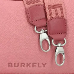 Burkely Always Alyx Schultertasche Leder 28 cm