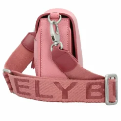 Burkely Always Alyx Umhängetasche Leder 22 cm