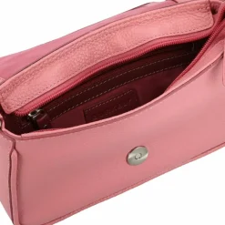 Burkely Always Alyx Umhängetasche Leder 22 cm