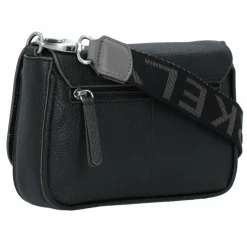 Burkely Always Alyx Umhängetasche Leder 22 cm