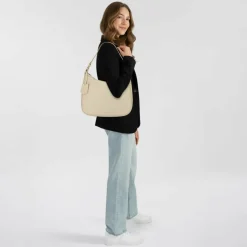 Burkely Always Ava Schultertasche Leder 36.5 cm