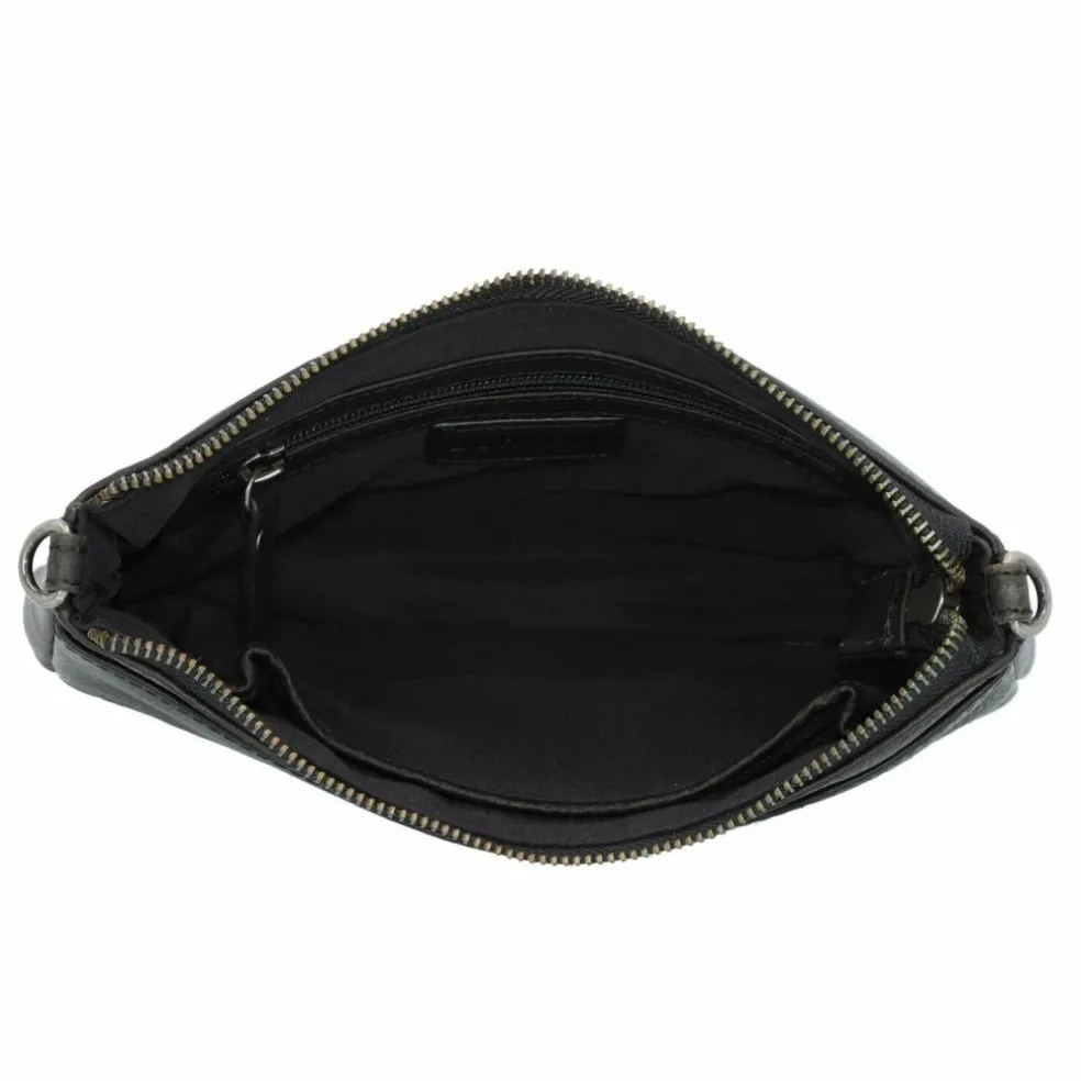 Burkely Antique Avery Umhängetasche Leder 24 cm