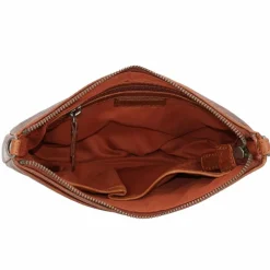 Burkely Antique Avery Umhängetasche Leder 24 cm