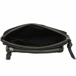 Burkely Antique Avery Umhängetasche Leder 18 cm