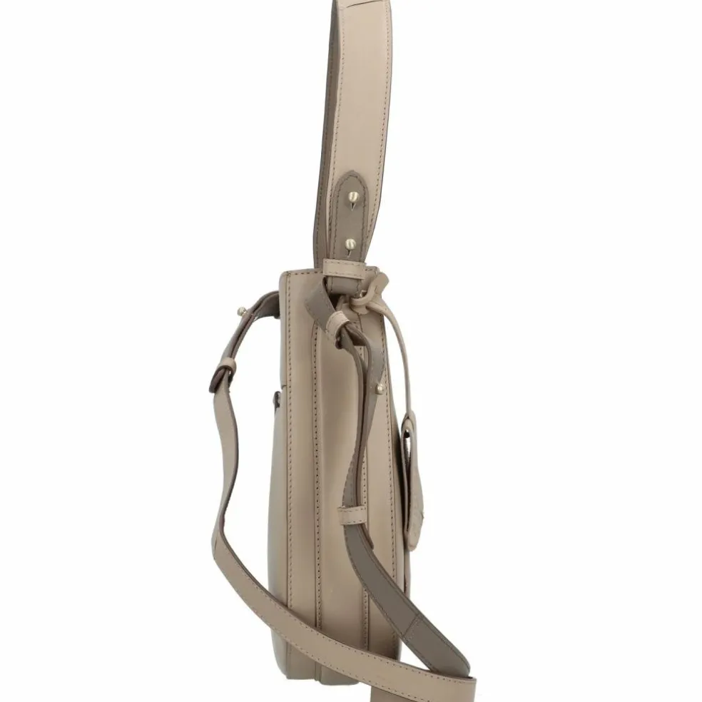 Burkely Beloved Bailey Handtasche Leder 27 cm