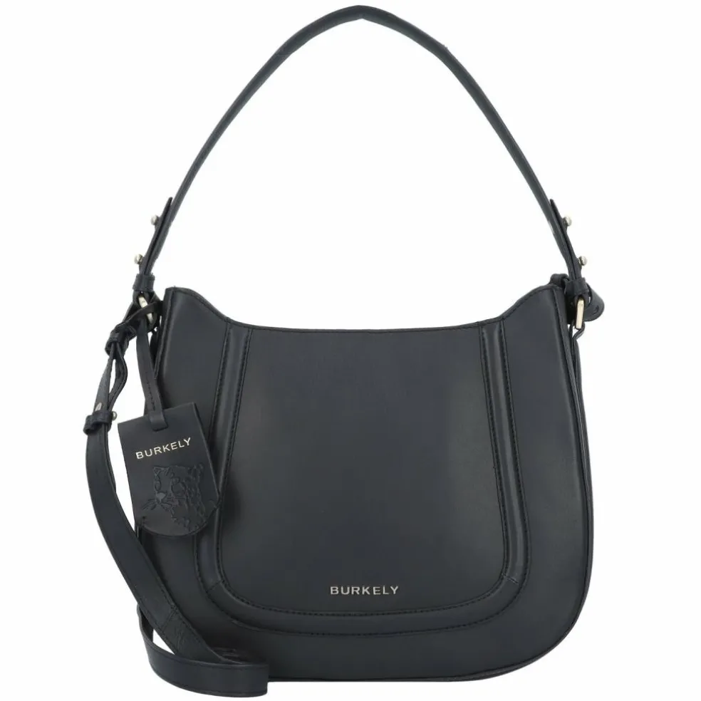Burkely Beloved Bailey Handtasche Leder 27 cm