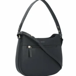 Burkely Beloved Bailey Handtasche Leder 27 cm