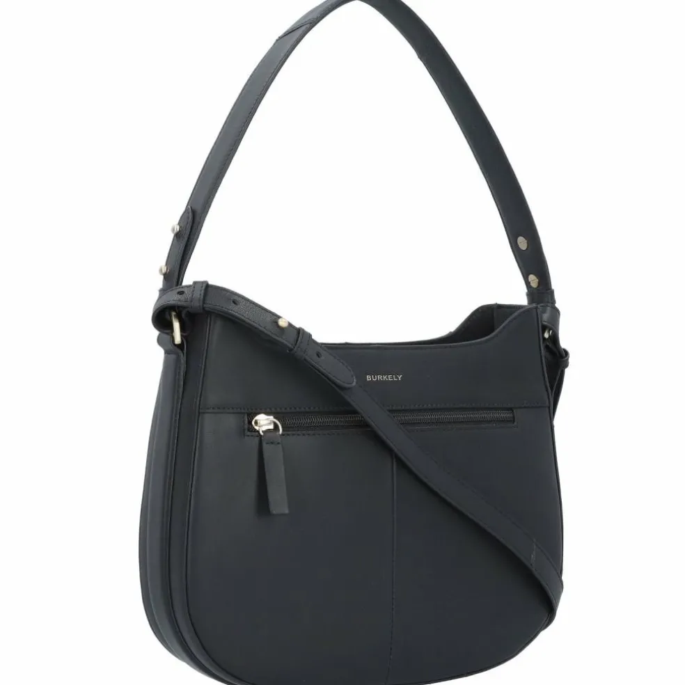 Burkely Beloved Bailey Handtasche Leder 27 cm