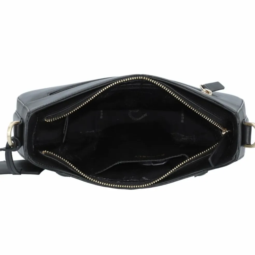 Burkely Beloved Bailey Handtasche Leder 27 cm