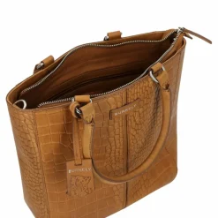 Burkely Cool Colbie Shopper Tasche Leder 26 cm