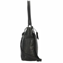 Burkely Cool Colbie Shopper Tasche Leder 37 cm