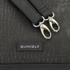 Burkely Cool Colbie Shopper Tasche Leder 37 cm