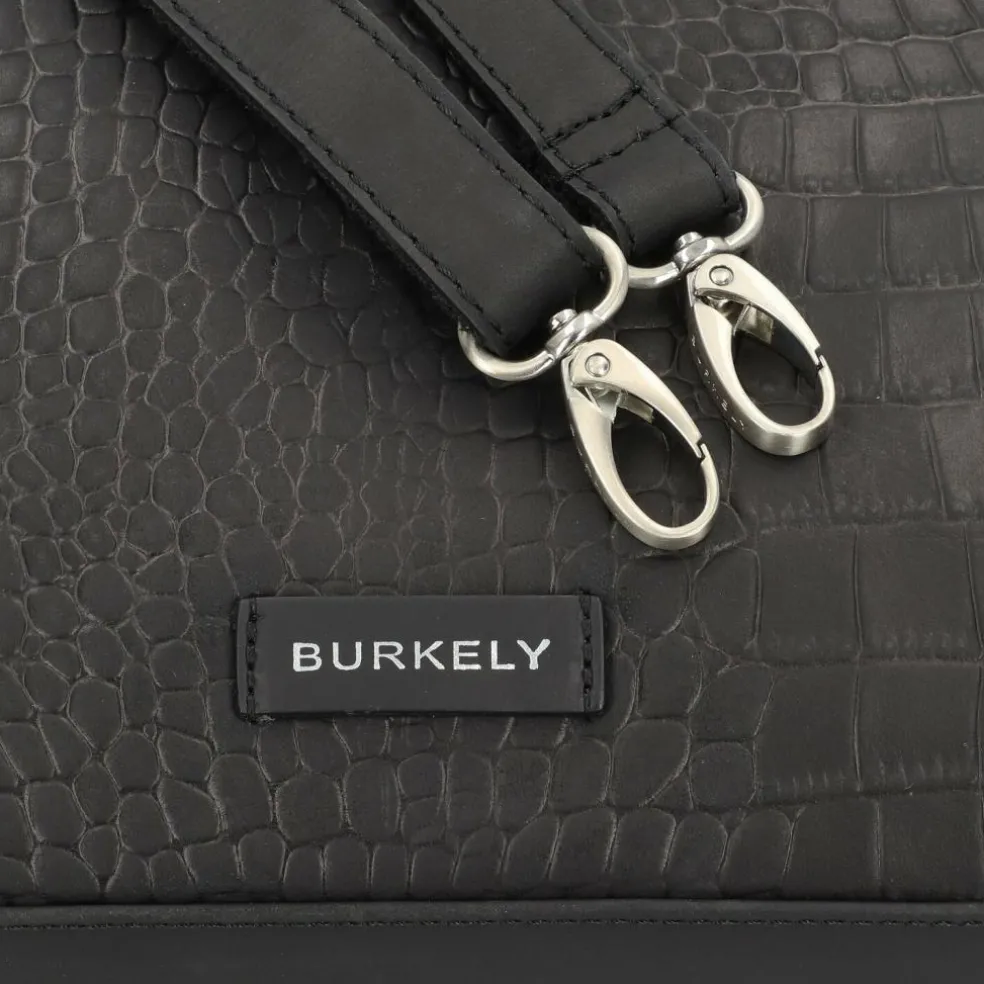 Burkely Cool Colbie Shopper Tasche Leder 37 cm