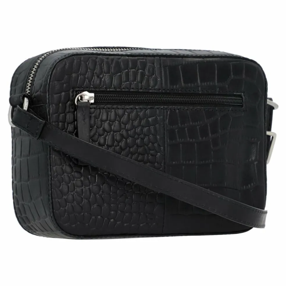 Burkely Cool Colbie Umhängetasche Leder 20 cm