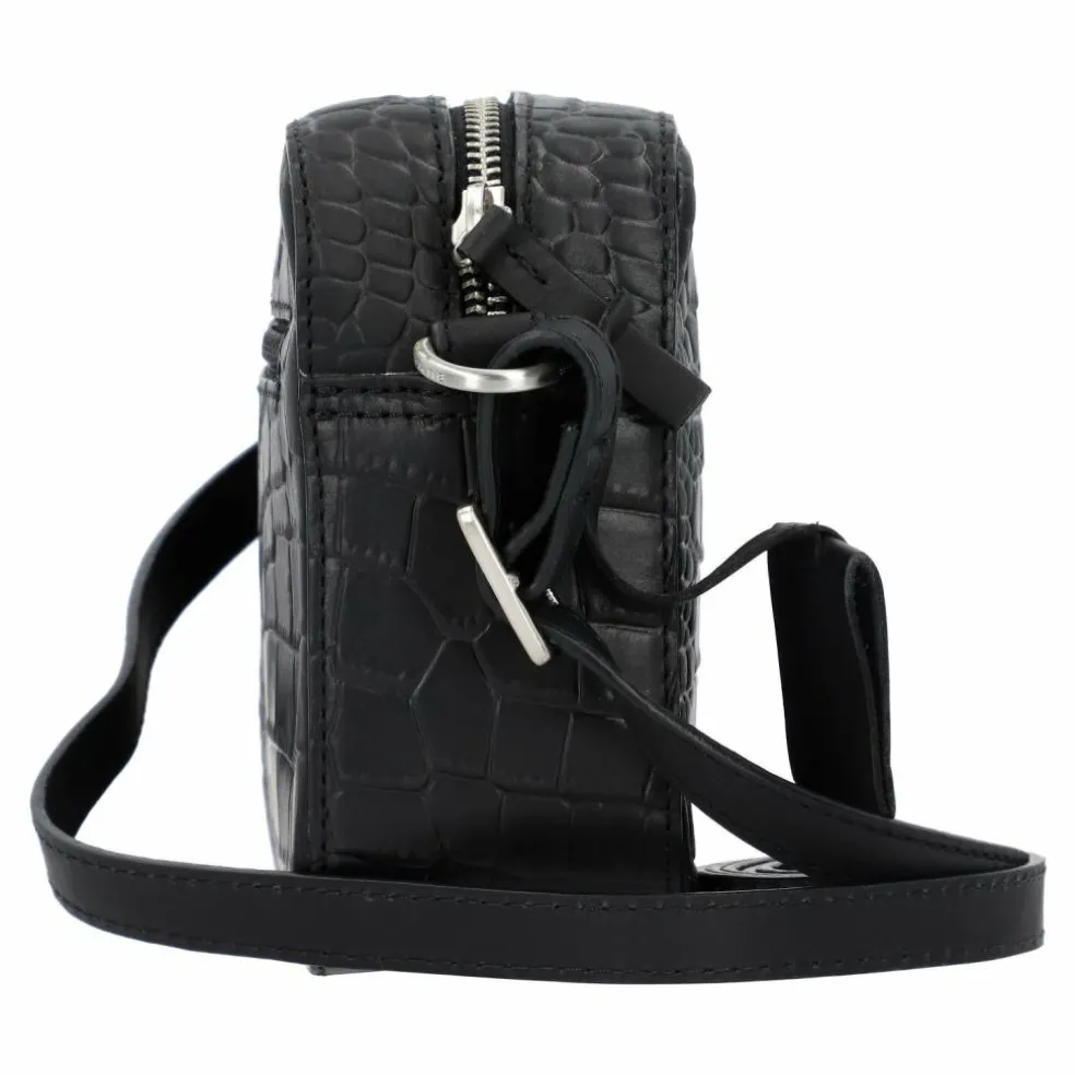 Burkely Cool Colbie Umhängetasche Leder 20 cm