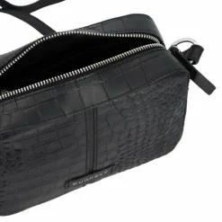 Burkely Cool Colbie Umhängetasche Leder 20 cm